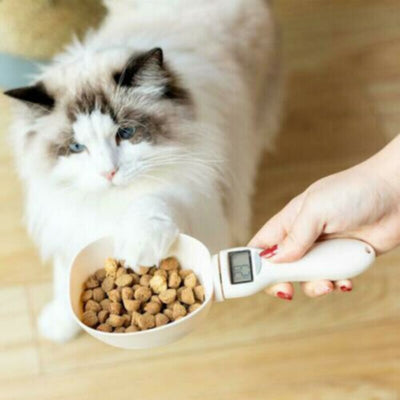 Pet Measuring Spoon