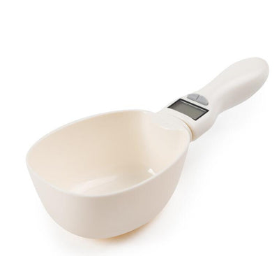 Pet Measuring Spoon