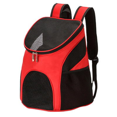 Breathable Pet Carrier