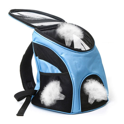 Breathable Pet Carrier