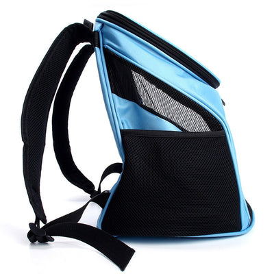 Breathable Pet Carrier