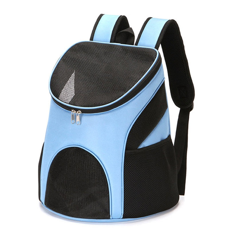 Breathable Pet Carrier