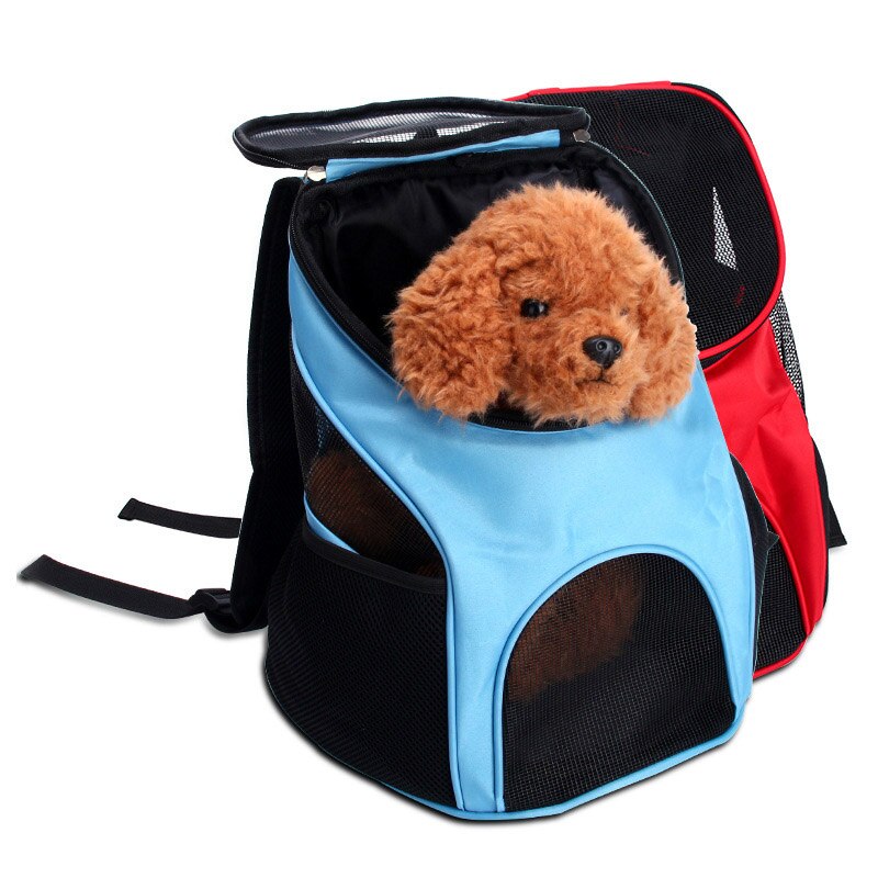 Breathable Pet Carrier