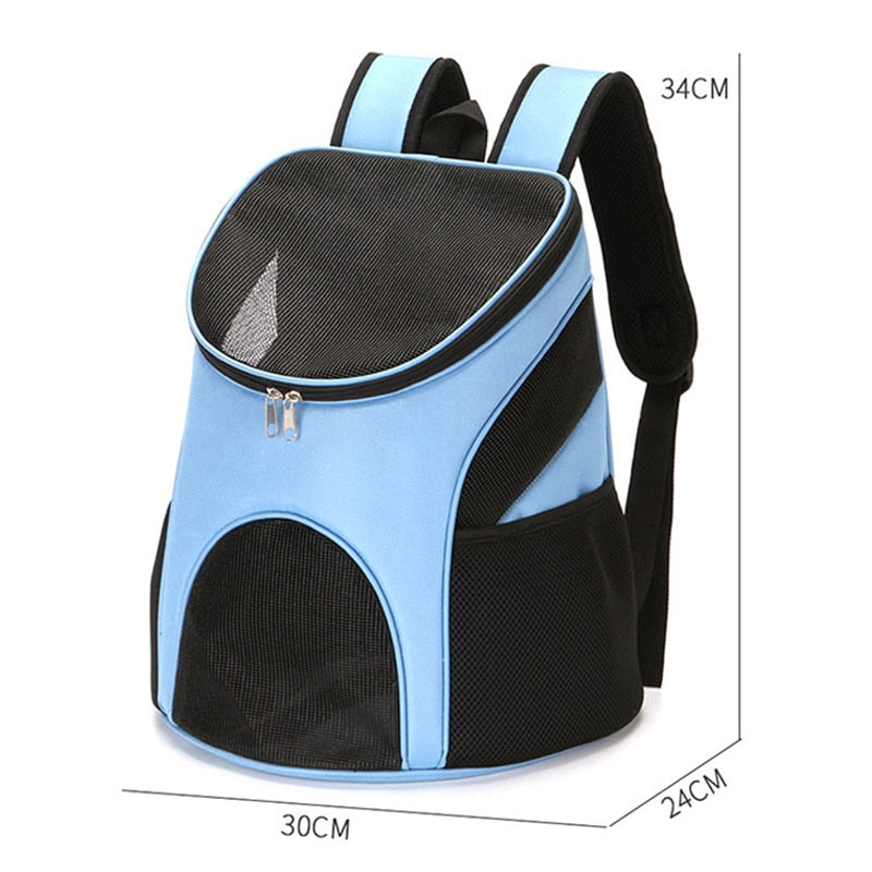 Breathable Pet Carrier